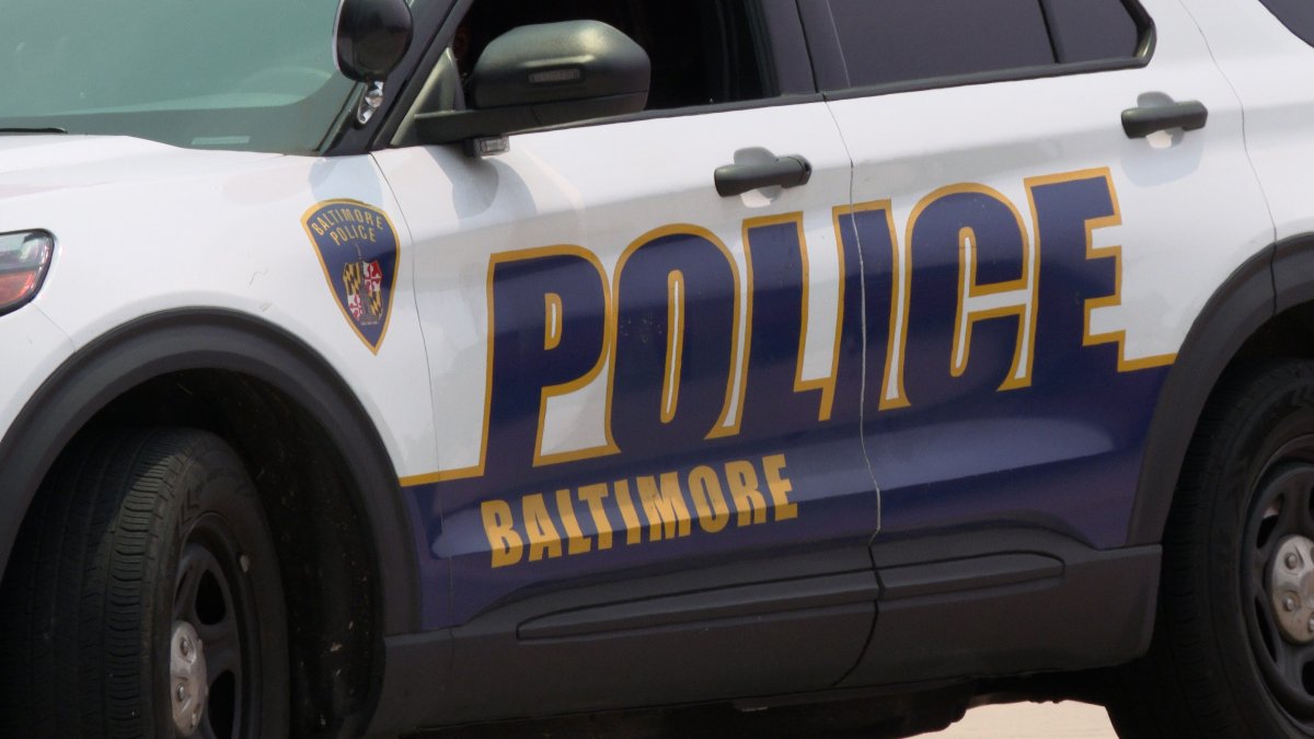 25 people taken to the hospital after mass overdose event in Baltimore