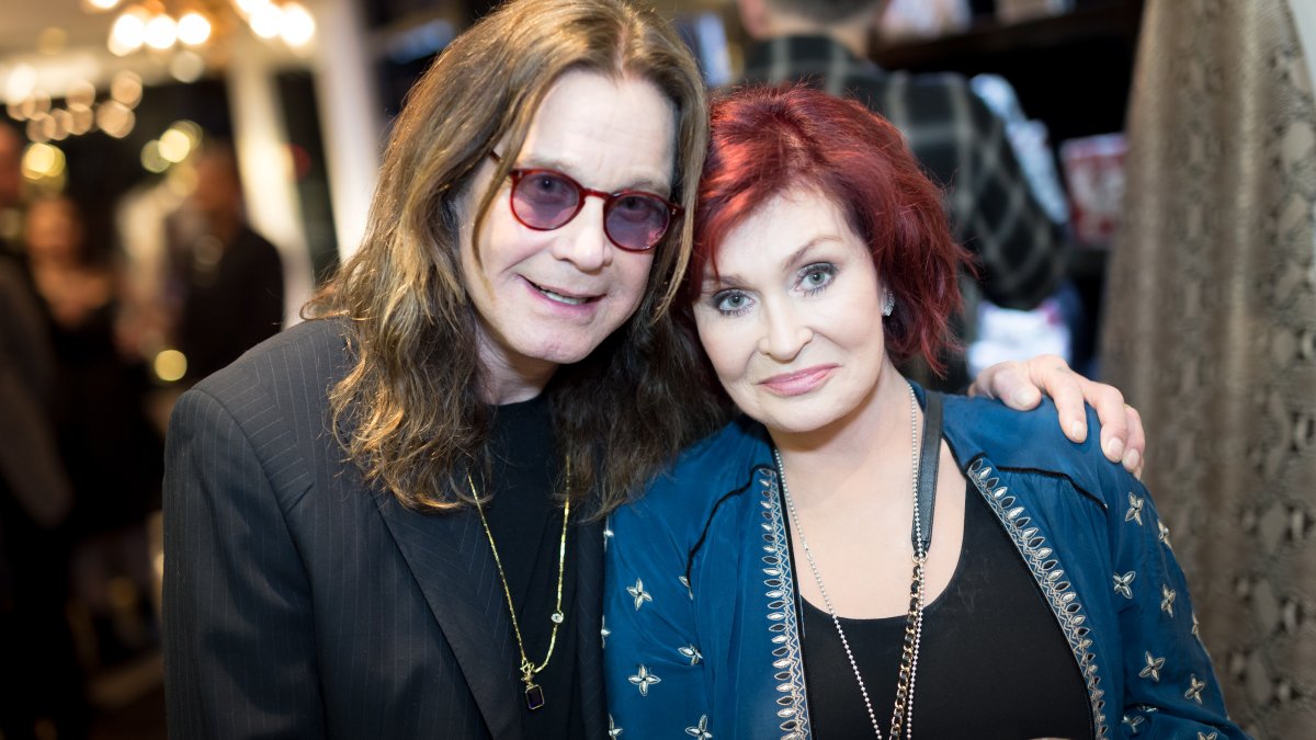 ozzy osbourne 2025 stream