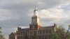 Howard students discover they owe thousands after school changes financial platform