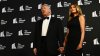 Republicans propose naming the Kennedy Center's opera house after Melania Trump