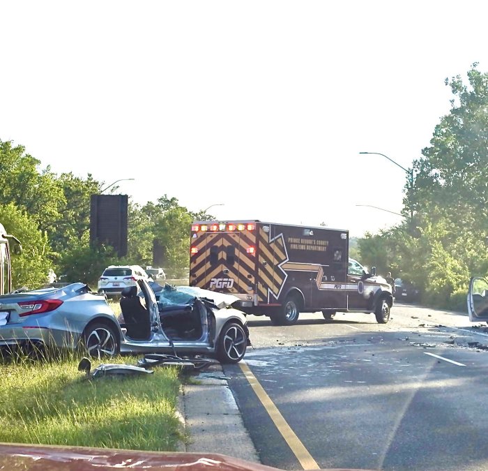 auto accident