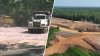 Virginia turf war: Neighbors say landowner's farm is actually landfill heaped with dirt