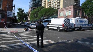 New York mass shooting at Brooklyn nightclub kills 3 people – NBC4