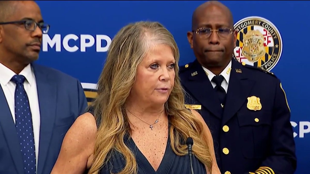 Boyfriend charged in Montgomery County cold case decades later – NBC4 ...