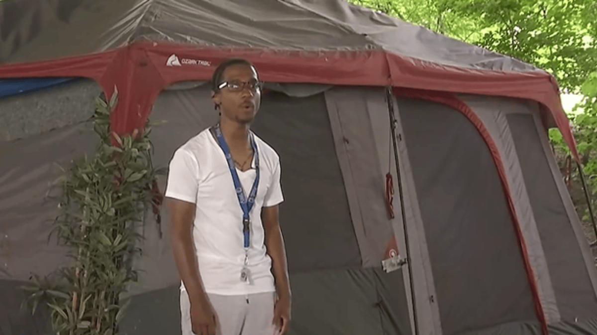 Why homelessness is hard to escape, from those in DC who lived it ...