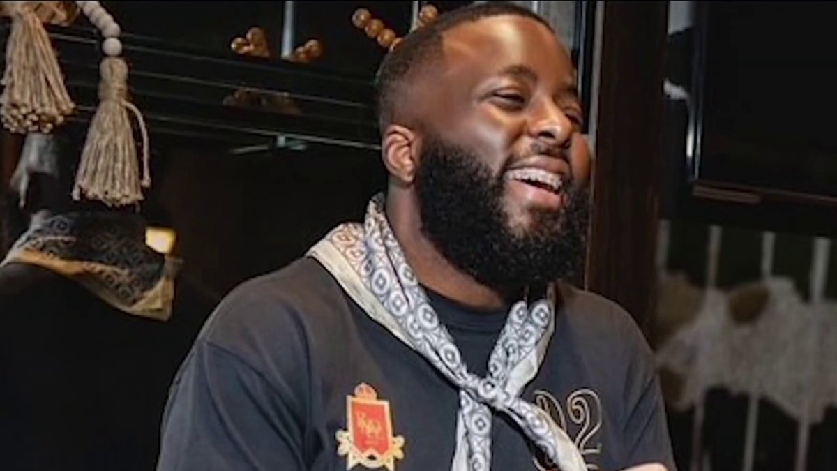 Family pleads for justice after Maryland man shot and killed at DC hotel