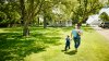 Survey says: These are the safest and most dangerous states for raising a family