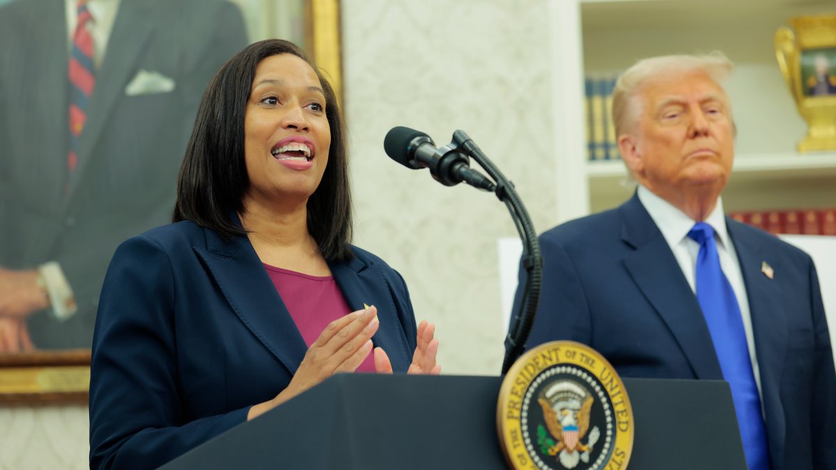 ‘We are not experiencing a crime spike': Bowser reacts to increase in ...