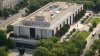Smithsonian history museum chief rejects White House criticism of its leaders as radical activists