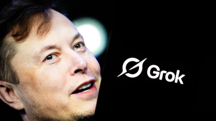 Grok