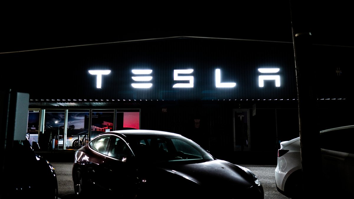 Tesla recalls some Cybertrucks and cars for wheel issue, camera failure 