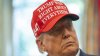 Trump to order elimination of cashless bail in DC