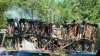 4 children and 2 adults dead in house fire in Charles County