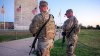 National Guard troops to pick up trash in DC, work on ‘beautification' projects