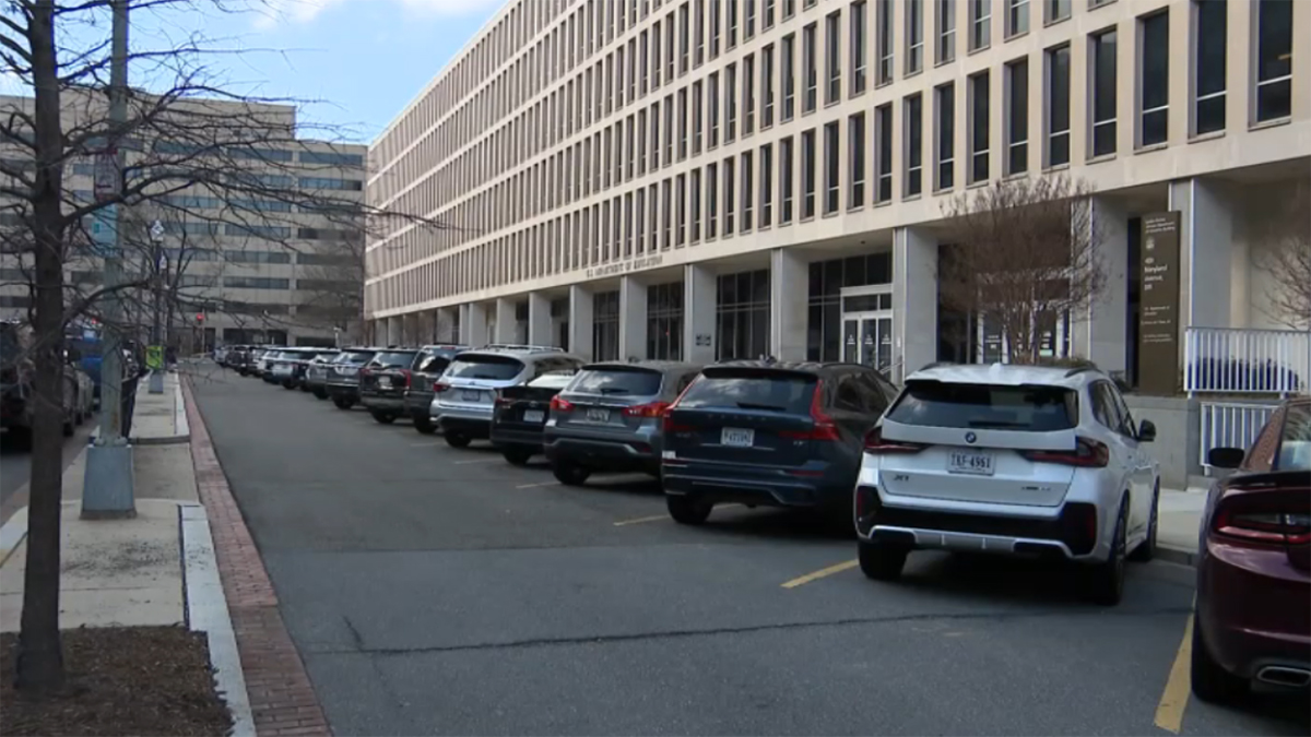 Education Dept. to start Northern Virginia school funding cuts over transgender policies