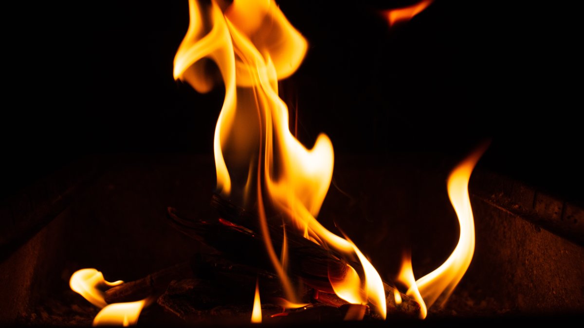 Maryland man charged after igniting fire inside home while wife, kids were asleep