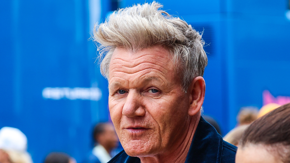 Gordon Ramsay reveals skin cancer diagnosis – NBC4 Washington