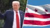 Trump says lawyers are looking at overturning the DC Home Rule Act. What is it?