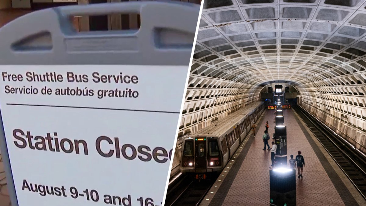 Metro's Green Line closures expand north, closing 5 total stations for 2 weekends