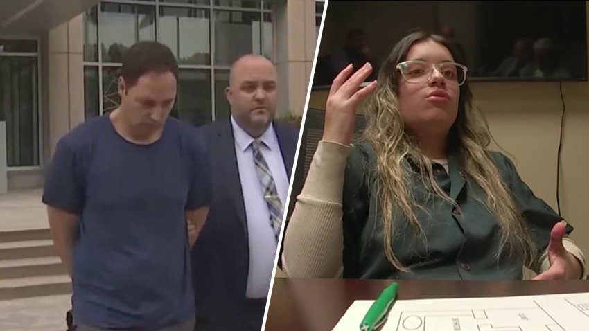 Almost a year ago, Juliana Peres Magalhaes was interviewed as part of her plea agreement. Under questioning by prosecutors, she alleged that Brendan Banfield, the man with whom she was having an affair, masterminded an elaborate plot to kill his wife, Christine.