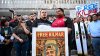Kilmar Abrego Garcia surrenders to ICE in Baltimore, refuses Costa Rica plea deal