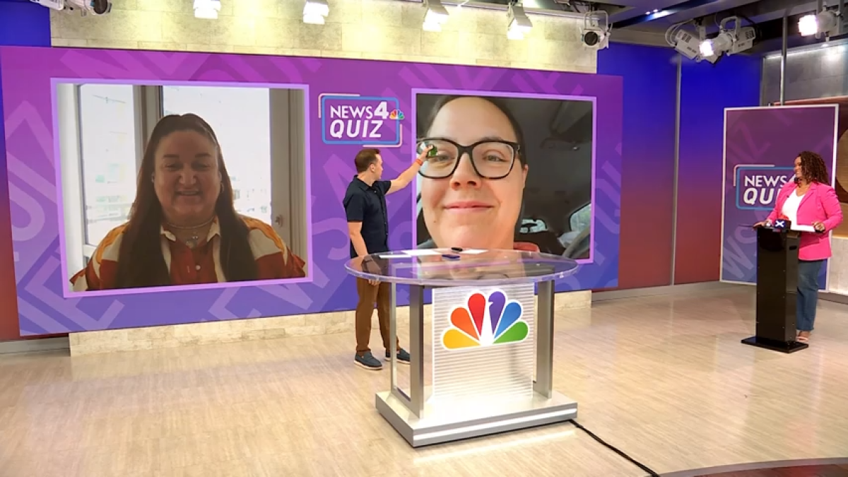 Take the News4 Quiz: Aug. 1, 2025 – NBC4 Washington