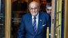Trump pardons Giuliani and others involved in efforts to overturn 2020 election