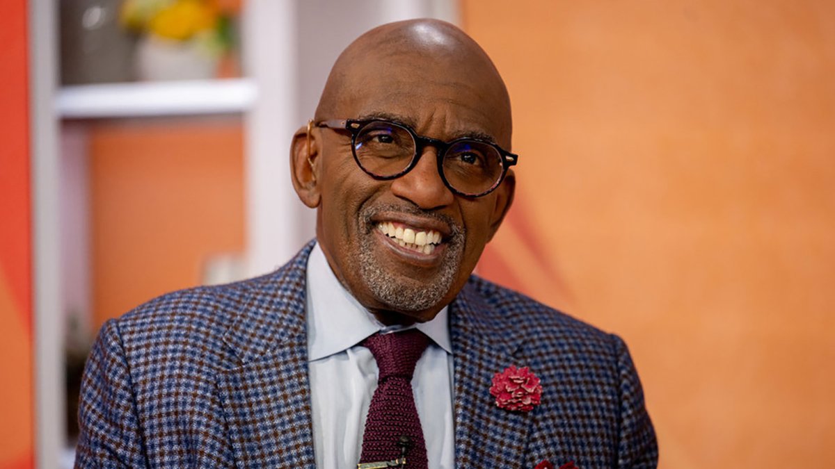 Al Roker lends voice and meteorology skills to new PBS Kids show – NBC4 ...
