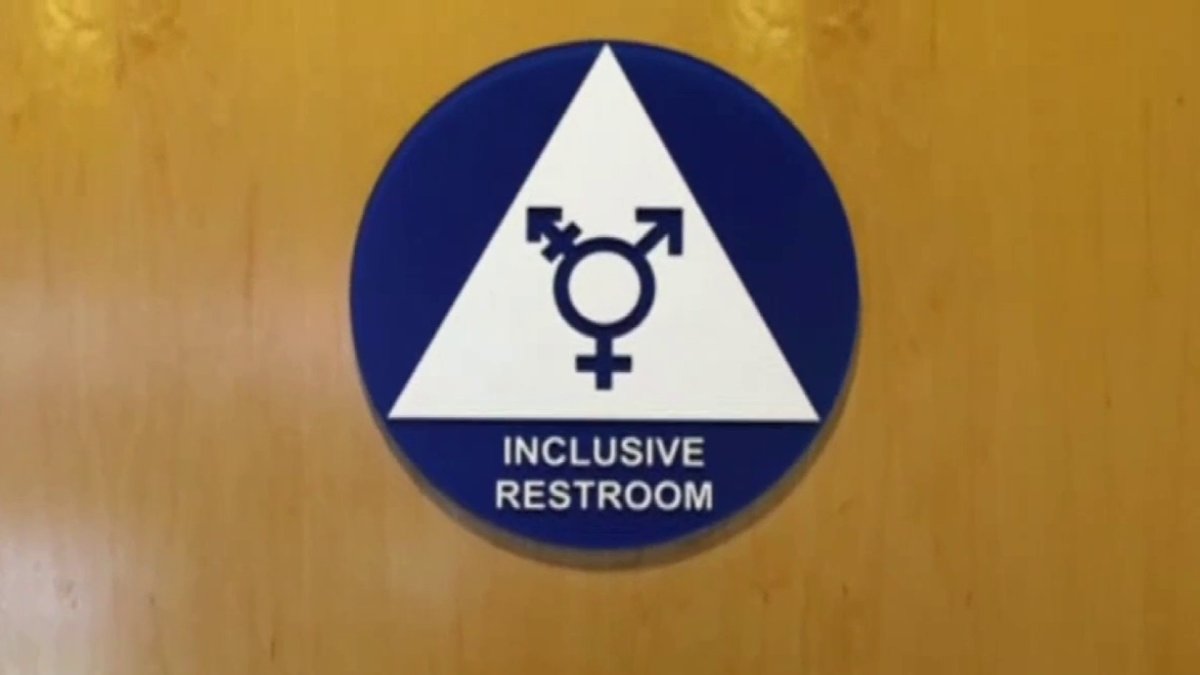 Hearing on Virginia school districts lawsuit against Education Department over transgender polices