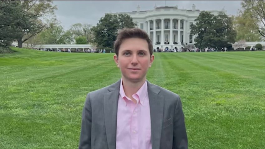 Pirro takes aim at youth crime, DC Council after congressional intern  killing arrests