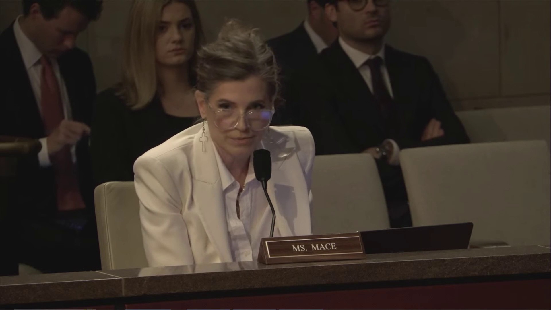 Sparks fly on Capitol Hill as Congress grills DC leaders on crime – NBC4  Washington