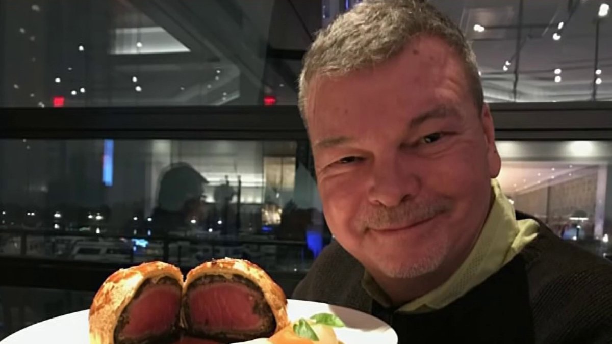 WTOP business reporter Jeff Clabaugh dies of cancer