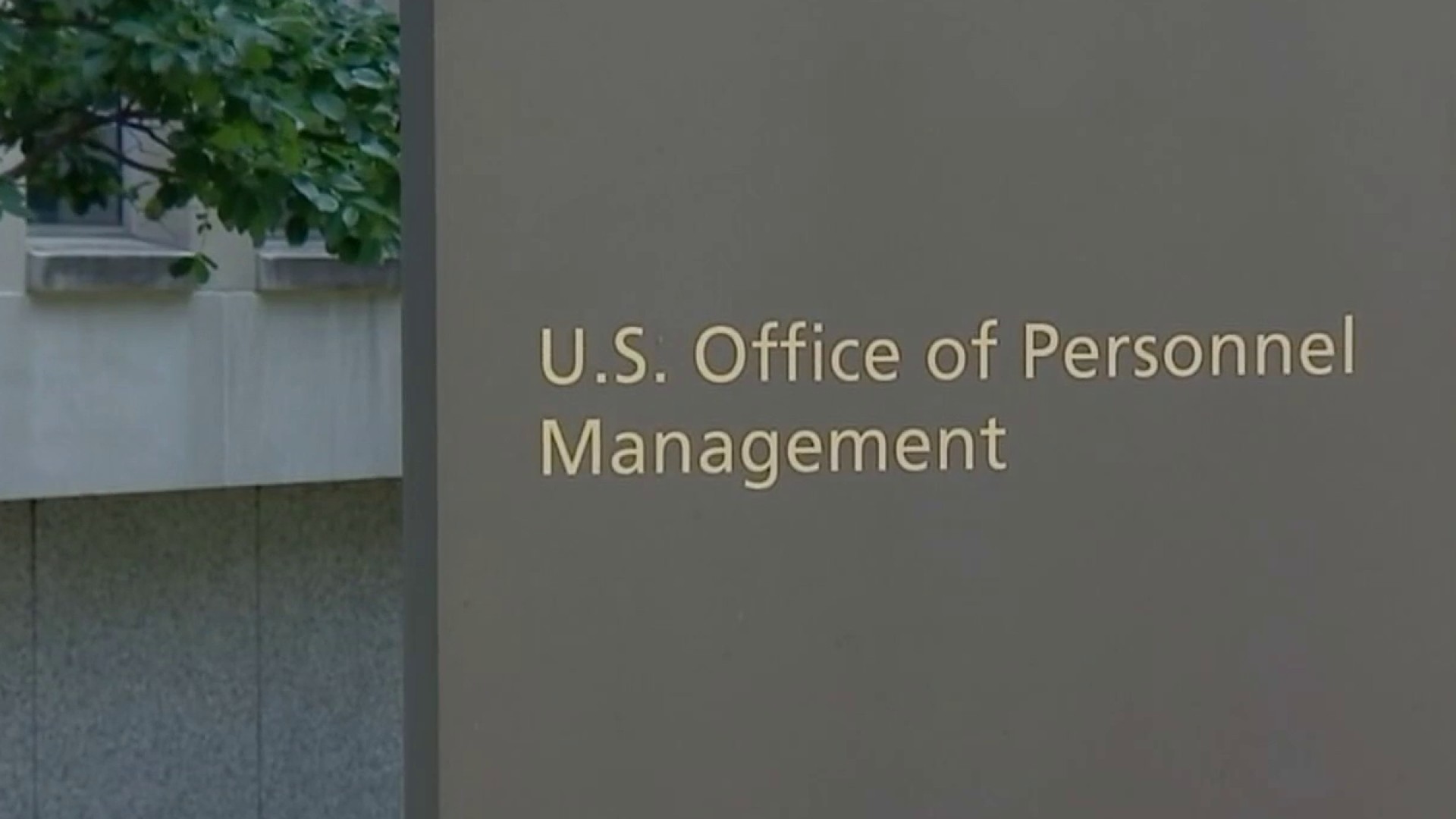 Former federal workers report delays in retirement benefits as OPM eyes  shutdown