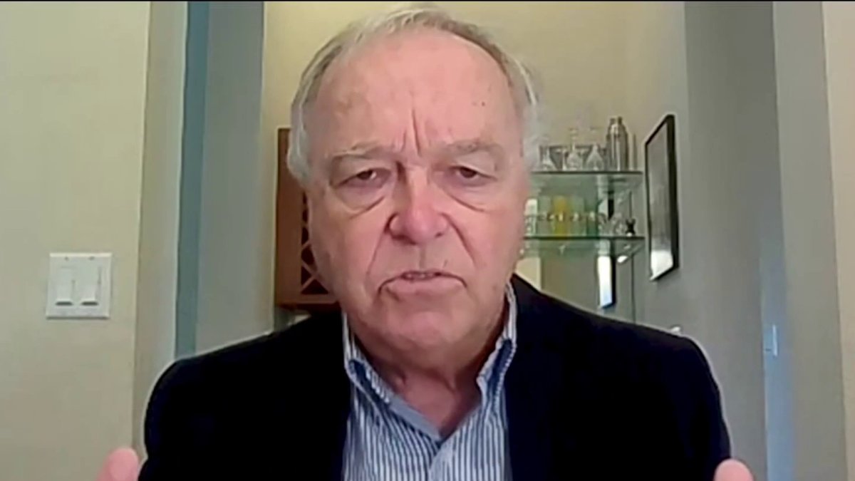 First Amendment expert flags threats to free speech after Jimmy Kimmel ...