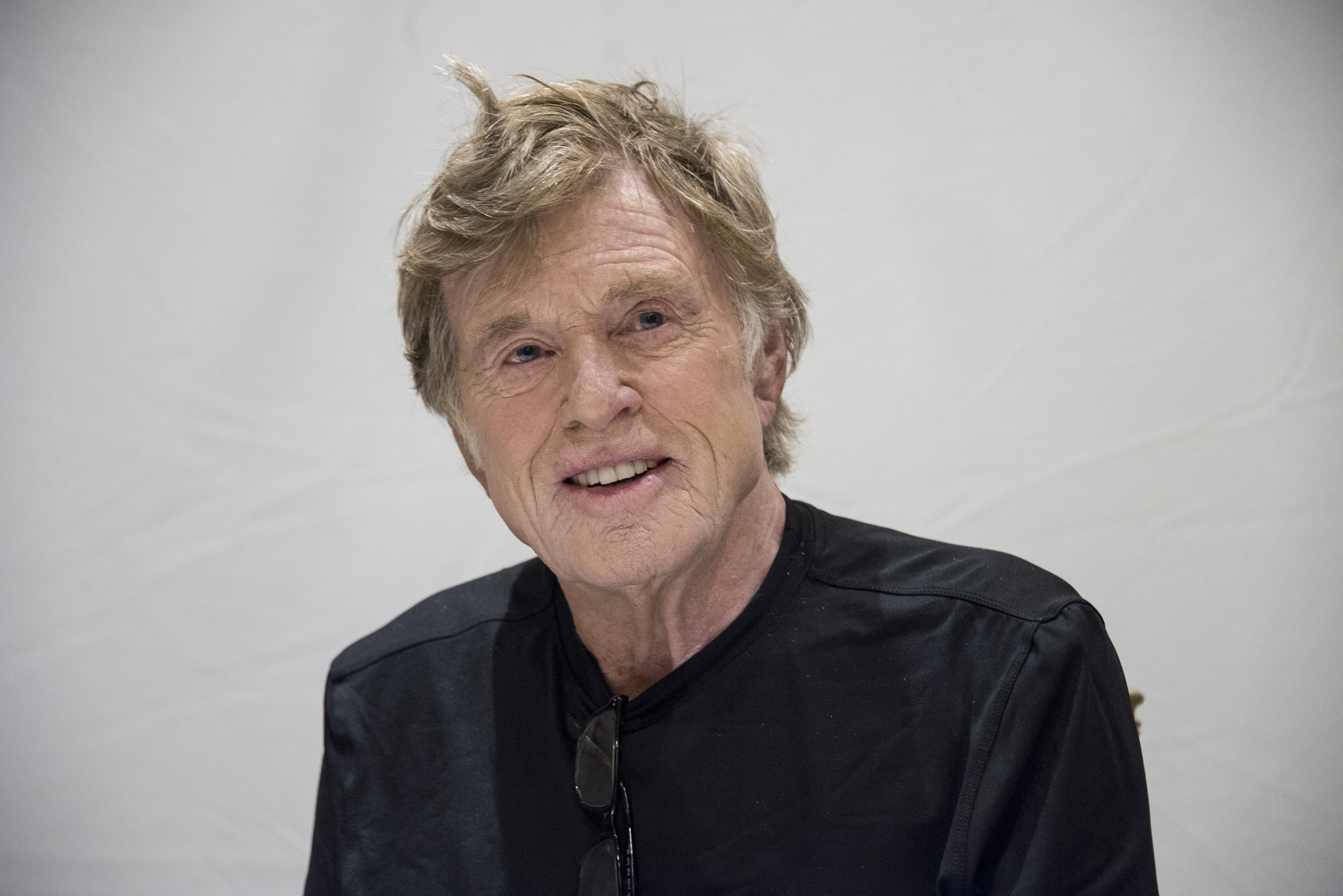 Robert Redford, magnetic Hollywood icon, dies at 89 – NBC4 Washington