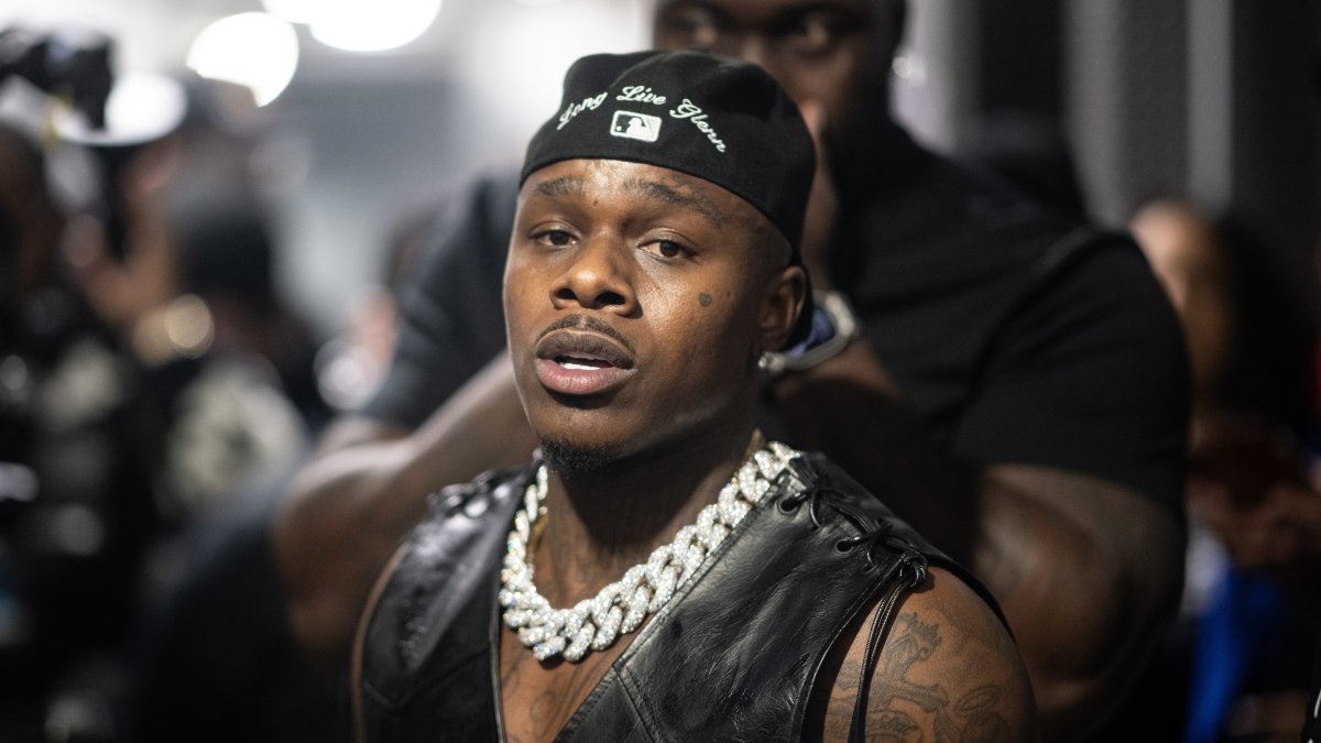 DaBaby’s music video reenacts fatal stabbing of Ukrainian woman – NBC4 ...