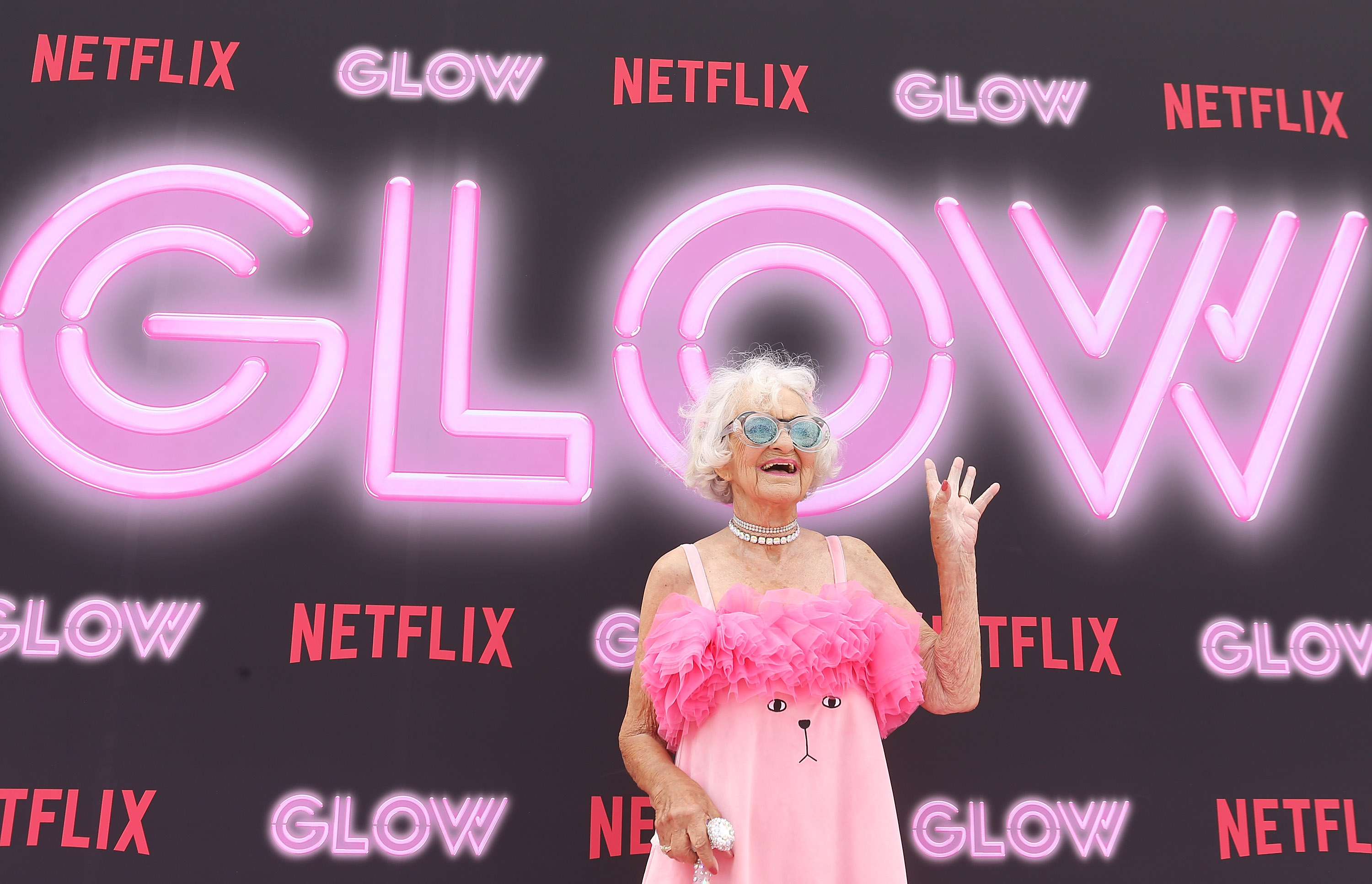 Helen Van Winkle, known as influencer Baddie Winkle, dies at 97 – NBC4 ...
