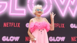 Helen Ruth Elam Helen Van Winkle, known as influencer Baddie Winkle, dies at 97 – NBC4 ...