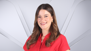 Mary Markos