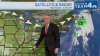 Storm Team4 Forecast: Sunshine on the way after Thursday's cloudy, damp start
