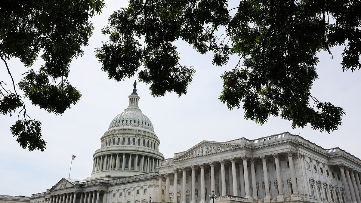 What to know about a looming government shutdown – NBC4 Washington