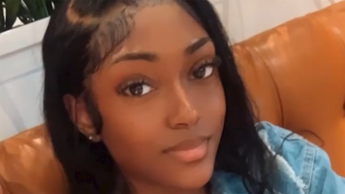 Dacara Thompson confirmed dead and man charged with murder – NBC4 Washington