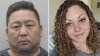 Virginia man convicted of girlfriend's murder after claiming she killed herself