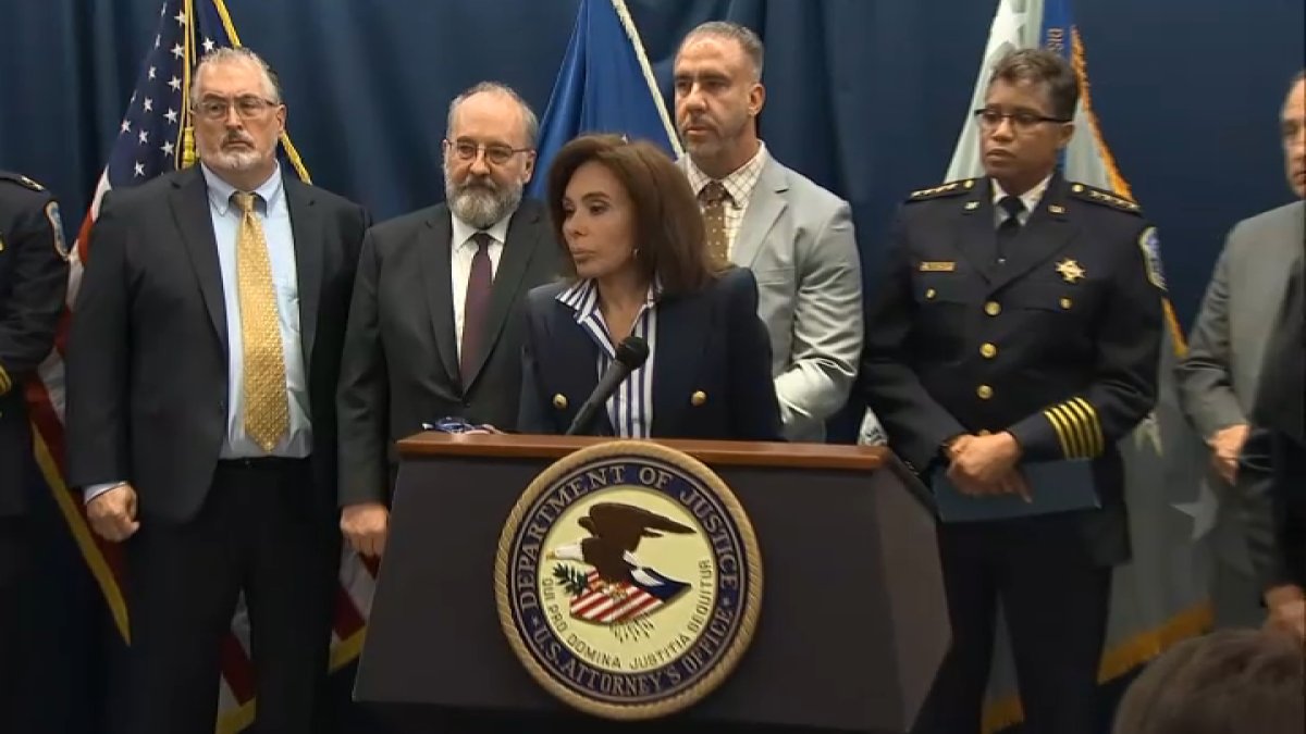 2 teens charged in killing of DC congressional intern, U.S. Attorney ...