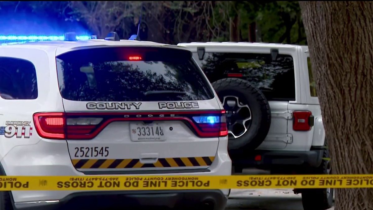 Man accused of shooting, killing ex-girlfriend in Silver Spring – NBC4 ...