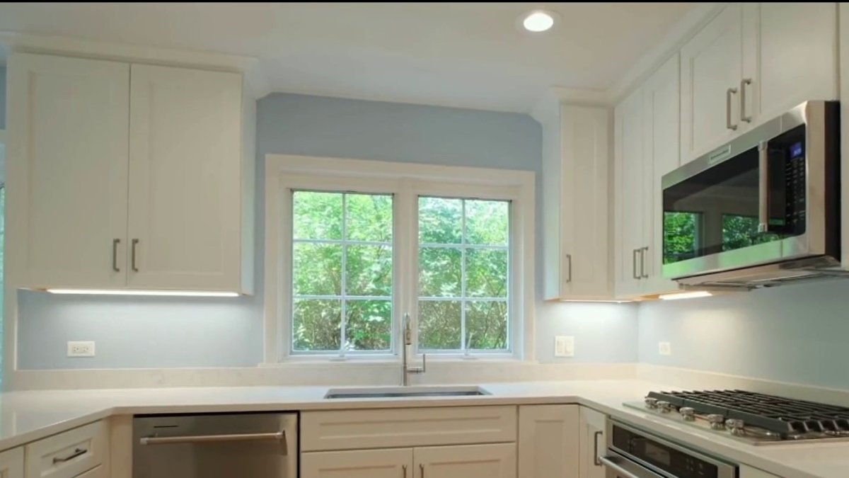 How a ‘closing shift’ routine can bring peace to your home – NBC4 ...