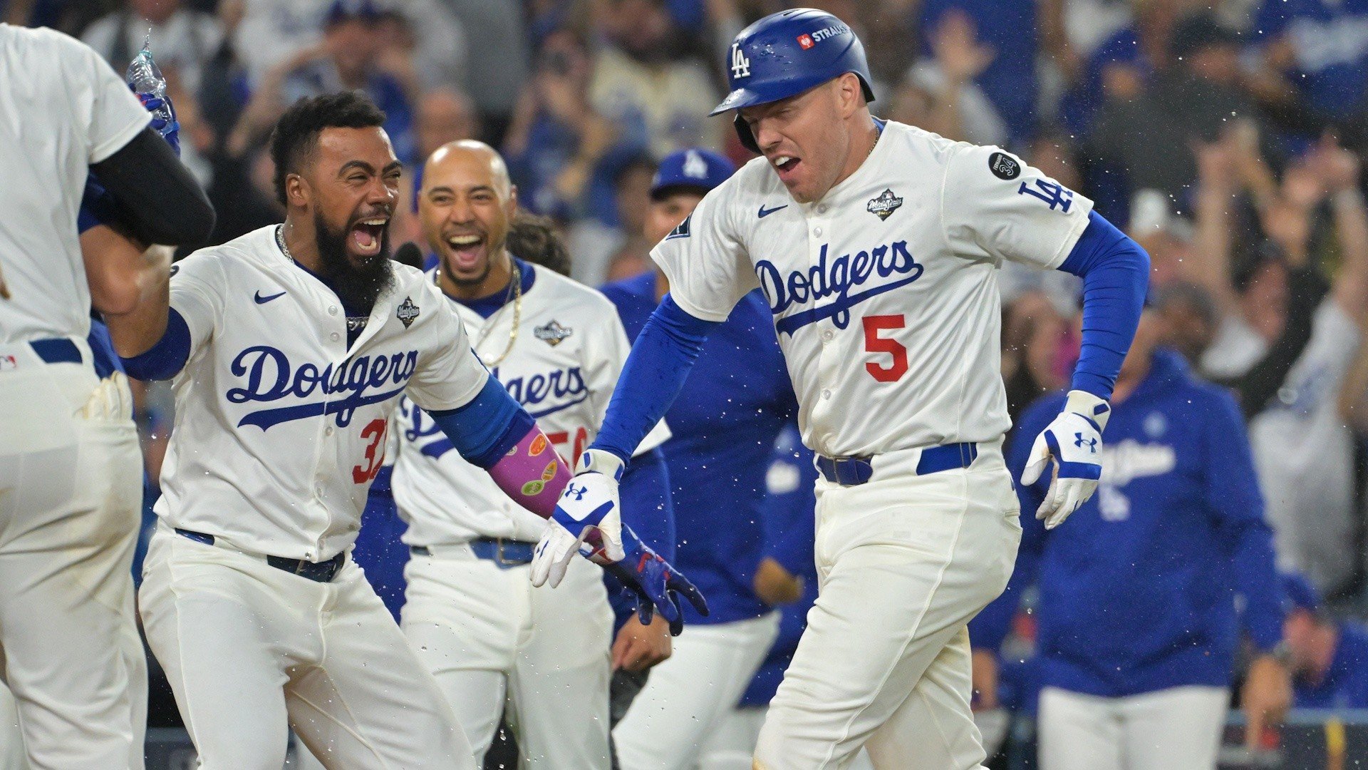Ranking the longest games in MLB playoff history – NBC4 Washington