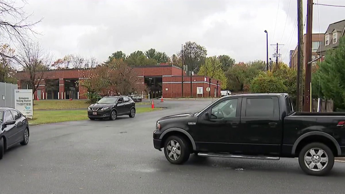 Maryland lawmaker wants to end emissions testing Maryland lawmaker wants to end emissions testing