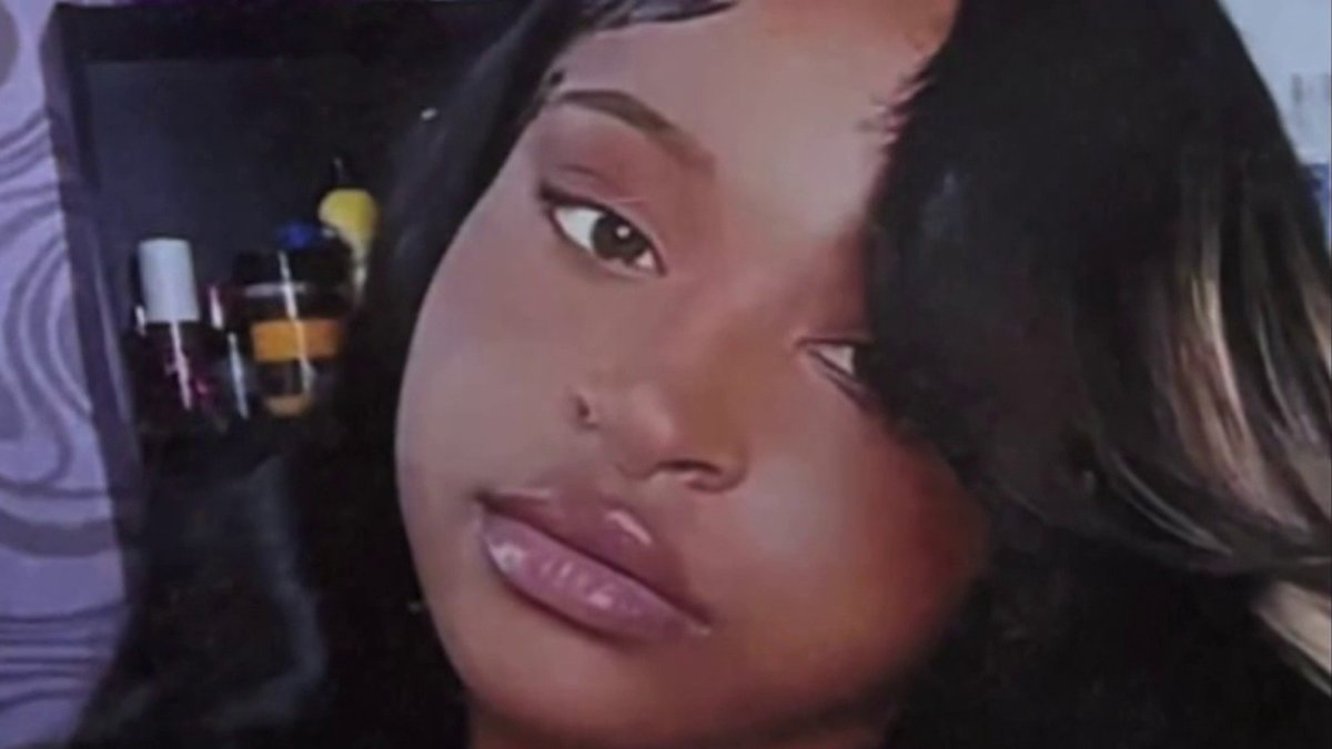 A suspect arrested in connection with the murder of a congressional intern is connected to his own girlfriend’s death, the U.S. attorney said.