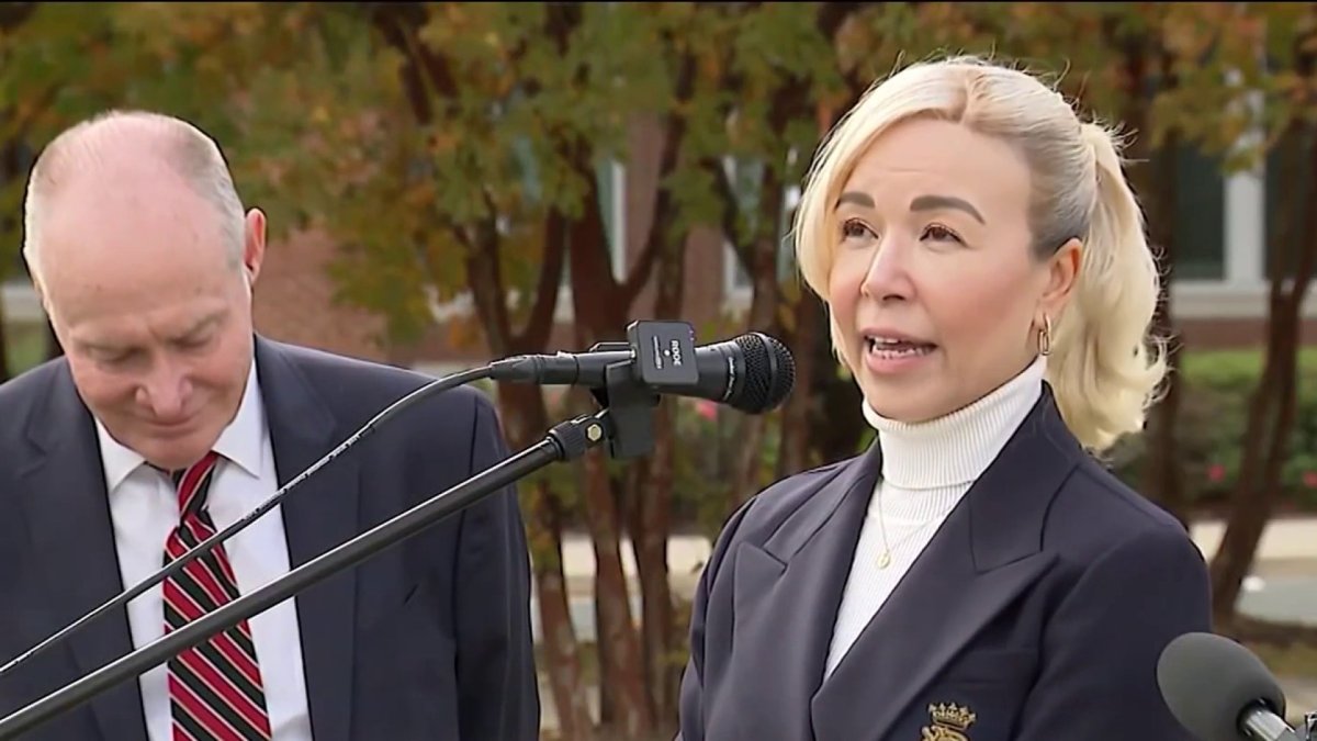 The teacher at the center of an investigation into whether a Centreville High school student was assisted with an abortion by a school social worker filed a...